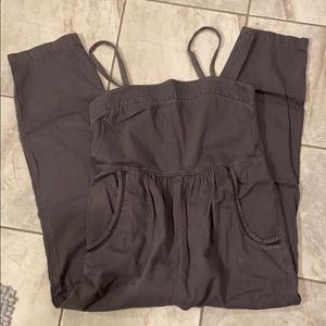 Anthropologie Romper